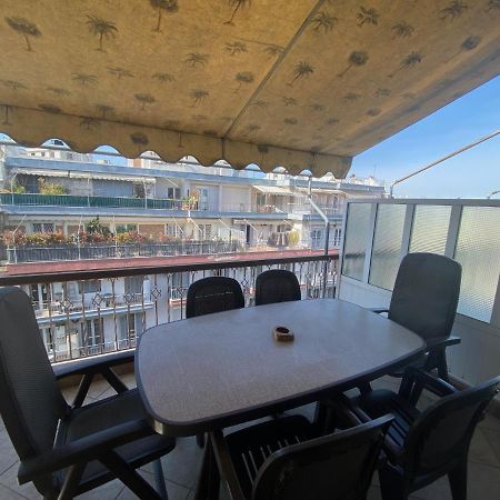 Skg Central Rotonda Apartment Saloniki Zewnętrze zdjęcie