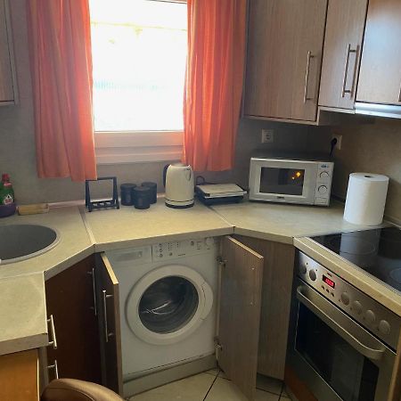 Skg Central Rotonda Apartment Saloniki Zewnętrze zdjęcie