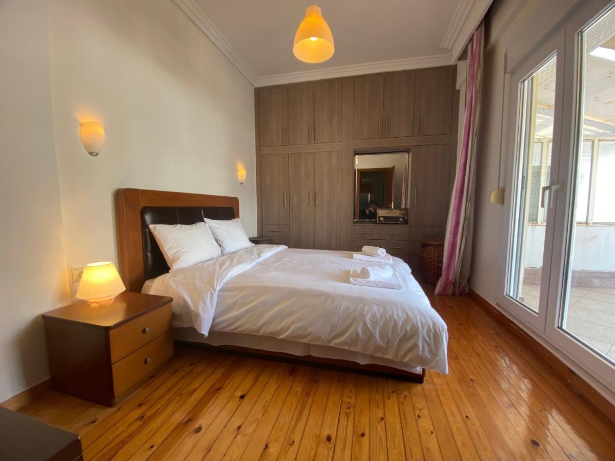 Skg Central Rotonda Apartment Saloniki Zewnętrze zdjęcie