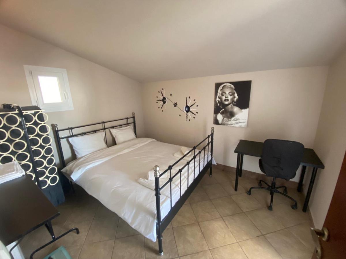 Skg Central Rotonda Apartment Saloniki Zewnętrze zdjęcie